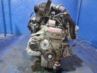 Двигатель DAIHATSU TANTO CUSTOM LA650S KF-VET 19000-B2V00, TURBO, KF-VET2, N412762 2 ракурс