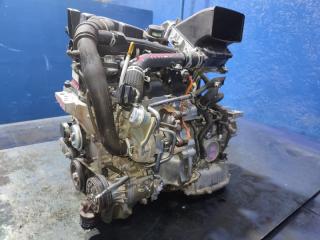Двигатель DAIHATSU TANTO CUSTOM LA650S KF-VET 19000-B2V00, TURBO, KF-VET2, N412762 5 ракурс