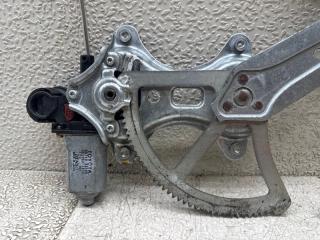 Стеклоподъемник правый передний TOYOTA WINDOM MCV30 1MZ-FE 85710-33140 2 ракурс
