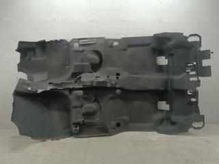 Ковер пола HONDA VEZEL RV6 LEC 83301-3M0-J213-M1 1 ракурс