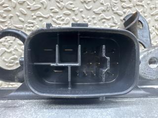 Блок управления рулевой рейкой LEXUS GS350 GRS191 2GR-FSE 89650-30710 2 ракурс