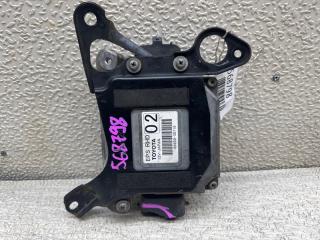 Блок управления рулевой рейкой LEXUS GS350 GRS191 2GR-FSE 89650-30710 3 ракурс
