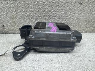 Блок управления рулевой рейкой LEXUS GS350 GRS191 2GR-FSE 89650-30710 5 ракурс