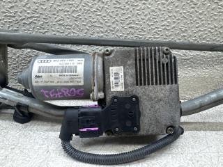 Трапеция дворников AUDI A4 8K CDN 8K2955119A 3 ракурс