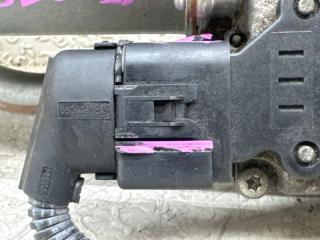 Трапеция дворников AUDI A4 8K CDN 8K2955119A 4 ракурс