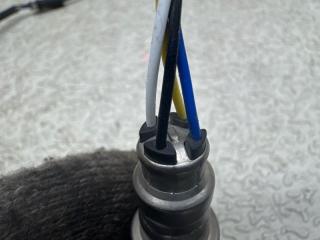 Лямбда-зонд HONDA VEZEL RV6 LEC 0001-HG036 3 ракурс Лямбда-зонд HONDA VEZEL RV6 LEC 0001-HG036 3 ракурс