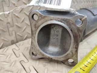 Карданный вал задний NISSAN SERENA TNC24 QR20DE 4 ракурс