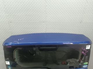 Дверь задняя DAIHATSU WAKE LA700S KF-VET 4 ракурс