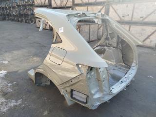 Rear cut HONDA VEZEL RV6 LEC 2 ракурс Rear cut HONDA VEZEL RV6 LEC 2 ракурс