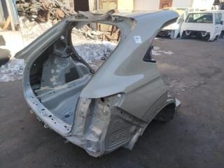 Rear cut HONDA VEZEL RV6 LEC 3 ракурс Rear cut HONDA VEZEL RV6 LEC 3 ракурс
