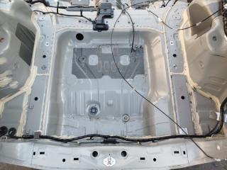 Rear cut HONDA VEZEL RV6 LEC 4 ракурс Rear cut HONDA VEZEL RV6 LEC 4 ракурс