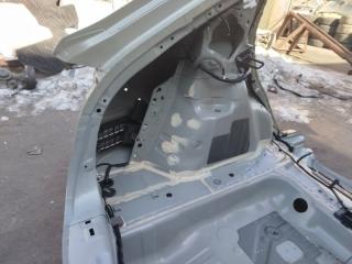 Rear cut HONDA VEZEL RV6 LEC 5 ракурс Rear cut HONDA VEZEL RV6 LEC 5 ракурс