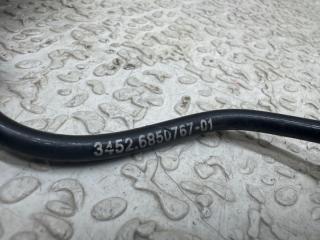 Датчик abs левый передний BMW 2-SERIES ACTIVE TOURER F45 B47C20A 34526850767-01 4 ракурс