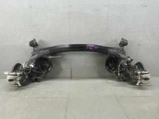 Балка подвески задняя HONDA VEZEL RV6 LEC 1 ракурс