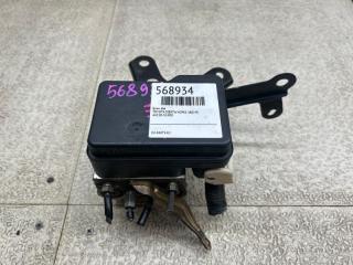 Блок abs TOYOTA SIENTA NCP81 1NZ-FE 44510-52400 1 ракурс