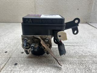 Блок abs TOYOTA SIENTA NCP81 1NZ-FE 44510-52400 2 ракурс