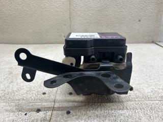 Блок abs TOYOTA SIENTA NCP81 1NZ-FE 44510-52400 4 ракурс