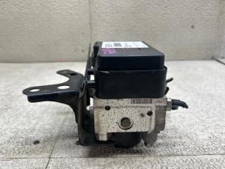 Блок abs TOYOTA SIENTA NCP81 1NZ-FE 44510-52400 5 ракурс