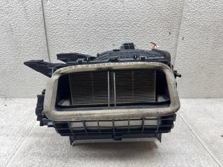 Мотор печки HONDA VEZEL RV6 113800-3480 1 ракурс