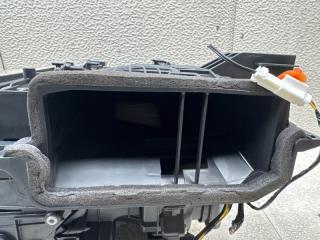 Мотор печки HONDA VEZEL RV6 113800-3480 5 ракурс