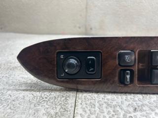 Блок упр. стеклоподьемниками правый передний NISSAN GLORIA Y33 809604P000 2 ракурс