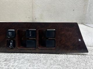 Блок упр. стеклоподьемниками правый передний NISSAN GLORIA Y33 809604P000 3 ракурс