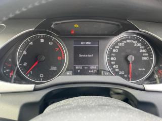 АКПП AUDI A4 8K CDHB LKS-/OAW301383F 1 ракурс
