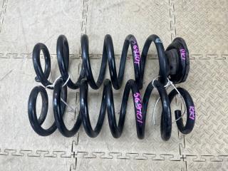 Пружина задняя HONDA STEPWGN RK1 R20A 1 ракурс