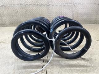 Пружина задняя HONDA STEPWGN RK1 R20A 3 ракурс