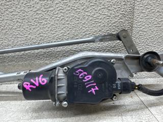 Трапеция дворников HONDA VEZEL RV6 1402C148 3 ракурс