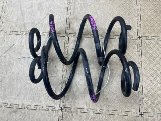 Пружина задняя NISSAN JUKE 2014