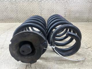 Пружина задняя HONDA STEPWGN RK1 R20A 2 ракурс