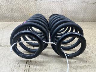 Пружина задняя HONDA STEPWGN RK1 R20A 3 ракурс