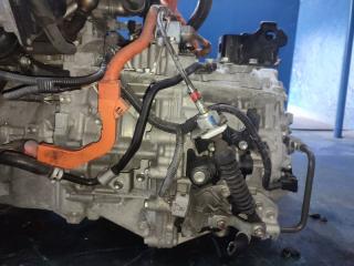 АКПП TOYOTA SIENTA NHP170 1NZ-FXE 3090052020, P510-02A 2 ракурс