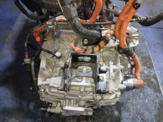 АКПП TOYOTA SIENTA NHP170 1NZ-FXE 3090052020, P510-02A 3 ракурс