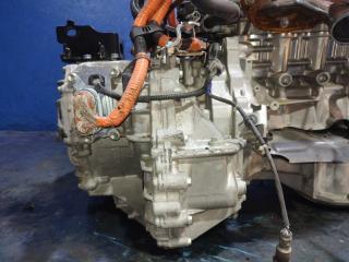 АКПП TOYOTA SIENTA NHP170 1NZ-FXE 3090052020, P510-02A 4 ракурс