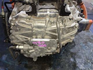 АКПП TOYOTA SIENTA NHP170 1NZ-FXE 3090052020, P510-02A 5 ракурс