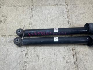 Амортизатор задний HONDA STEPWGN RK1 R20A 52610-SZW-J030-M1 2 ракурс