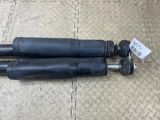 Амортизатор задний HONDA STEPWGN RK1 R20A 52610-SZW-J030-M1 4 ракурс