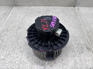 Мотор печки NISSAN CUBE YZ11 24207891212V 1 ракурс