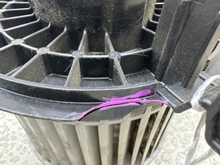 Мотор печки NISSAN CUBE YZ11 24207891212V 2 ракурс