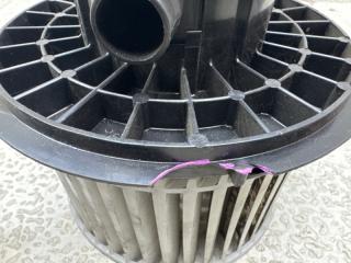 Мотор печки NISSAN CUBE YZ11 24207891212V 4 ракурс