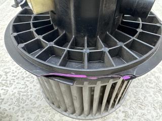 Мотор печки NISSAN CUBE YZ11 24207891212V 5 ракурс