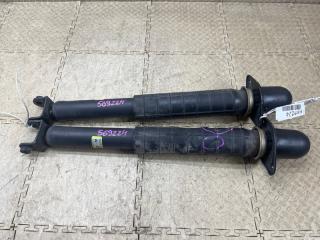Амортизатор задний NISSAN FUGA Y50 VQ25DE 56210EG012 1 ракурс