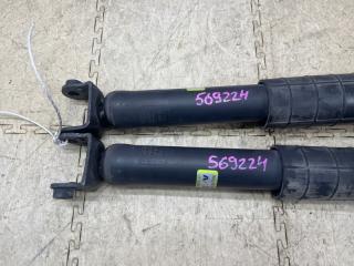 Амортизатор задний NISSAN FUGA Y50 VQ25DE 56210EG012 2 ракурс