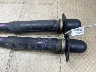 Амортизатор задний NISSAN FUGA Y50 VQ25DE 56210EG012 4 ракурс