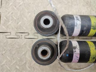 Амортизатор задний TOYOTA YARIS MXPH10 M15A-FXE 48530-K0030 3 ракурс