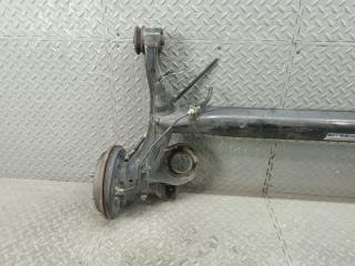 Балка подвески задняя DAIHATSU WAKE LA700S KF-VET 2 ракурс