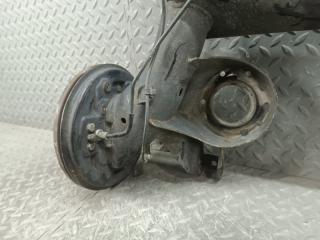 Балка подвески задняя DAIHATSU WAKE LA700S KF-VET 4 ракурс