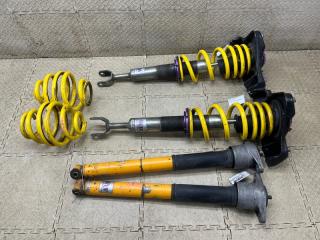 Стойка VOLKSWAGEN PASSAT 3B2 AEB 8001008, 8001108 1 ракурс